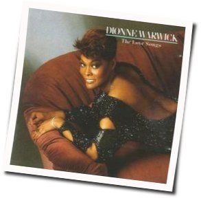 Heartbreaker  Chords by Dionne Warwick