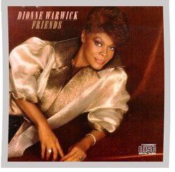 That's What Friends Are For Chords by Dionne Warwick