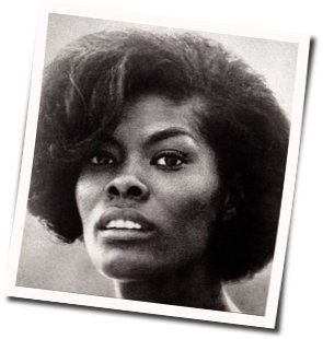 Wive And Lovers Chords by Dionne Warwick