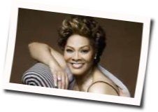 You're Gonna Need Me Chords by Dionne Warwick