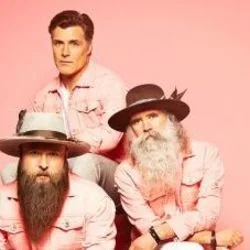 Never Run Outta Road Chords by The Washboard Union