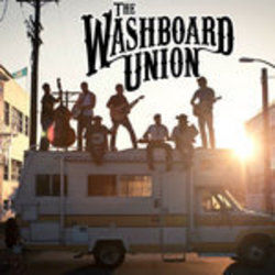 Midnight Train Chords by The Washboard Union
