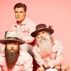 Never Run Outta Road Chords by The Washboard Union