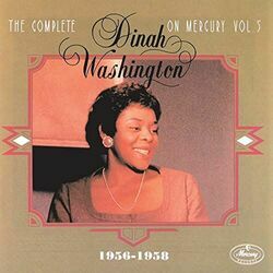 Everybody Loves My Baby Chords by Dinah Washington