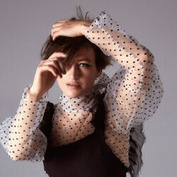 Batflowers Live Chords by Megan Washington