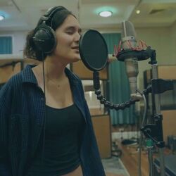 Letters From The Day Chords by Wasia Project