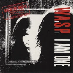 I Am One Chords by W.A.S.P.