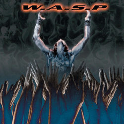 Come Back To Black Chords by W.A.S.P.