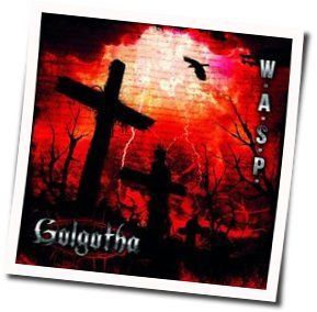 Fallen Under Bass tabs by W.A.S.P.