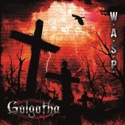 Golgotha Chords by W.A.S.P.