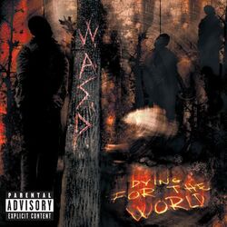 Hallowed Ground Chords by W.A.S.P.