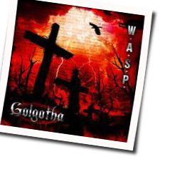 Miss You Chords by W.A.S.P.