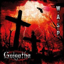 Miss You Intro by W.A.S.P.