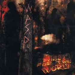 Rubber Man Chords by W.A.S.P.