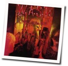 Shoot From The Hip Chords by W.A.S.P.