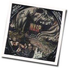 The Neutron Bomber Tabs by W.A.S.P.