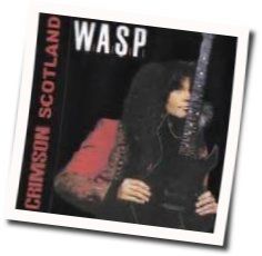 The Titanic Overture Tabs by W.A.S.P.