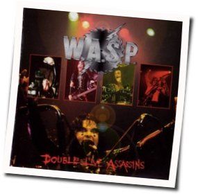 Wicked Love Chords by W.A.S.P.
