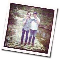 Swannanoa Chords by Water Liars