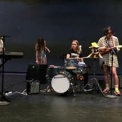 The Sirens Call Chords by The Water Lilies