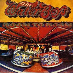 A Life Of Sundays Chords by The Waterboys