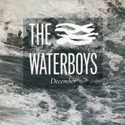 December Chords by The Waterboys