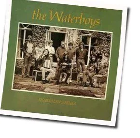 Fishermans Blues Chords by The Waterboys