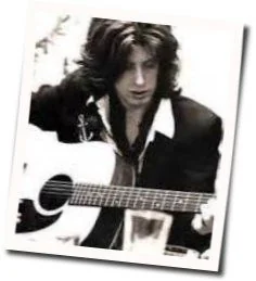 Medicine Bow Chords by The Waterboys
