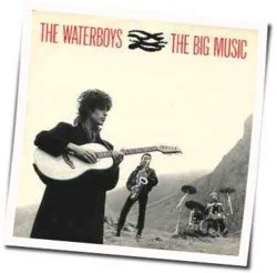 Miracle Chords by The Waterboys