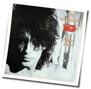 Rags Chords by The Waterboys