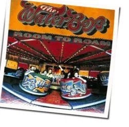 Room To Roam Chords by The Waterboys
