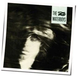 Something Fantastic Chords by The Waterboys