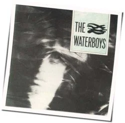 The Girl In The Swing Chords by The Waterboys