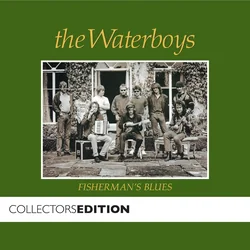 We Will Not Be Lovers Chords by The Waterboys