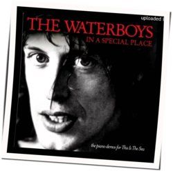 Beverly Penn Chords by The Waterboys