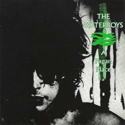 Church Not Made With Hands Chords by The Waterboys