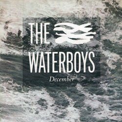 December by The Waterboys