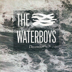 December Chords by The Waterboys
