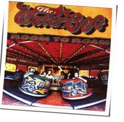 Further Up Further In Chords by The Waterboys