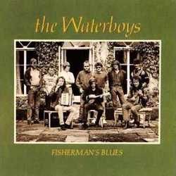 In My Time On Earth by The Waterboys