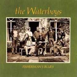 In My Time On Earth Chords by The Waterboys