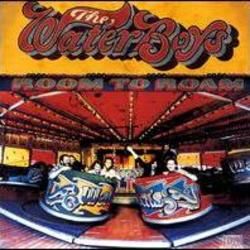 Islandman by The Waterboys