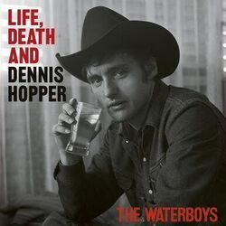 Kansas Chords by The Waterboys
