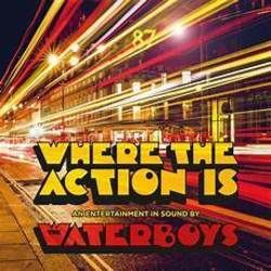 London Mick Chords by The Waterboys