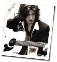 Medicine Bow Chords by The Waterboys