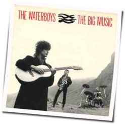 Miracle Chords by The Waterboys