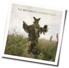 November Tale Chords by The Waterboys