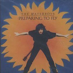 Preparing To Fly Chords by The Waterboys