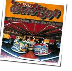 Room To Roam Chords by The Waterboys