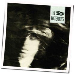 Something Fantastic Chords by The Waterboys